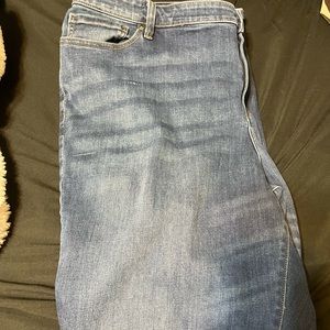 Lane Bryant Jeans - 26W - Boot Cut